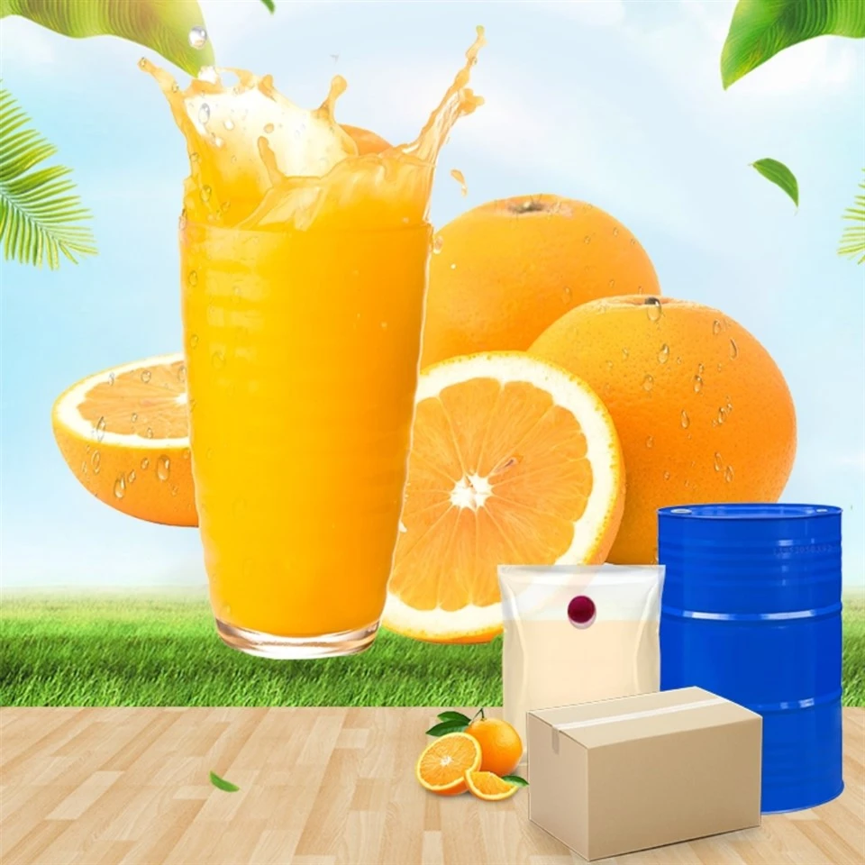 Original Orange Juice